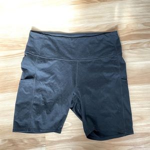 Z by Zella shorts